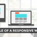 The Tale of A Responsive Website