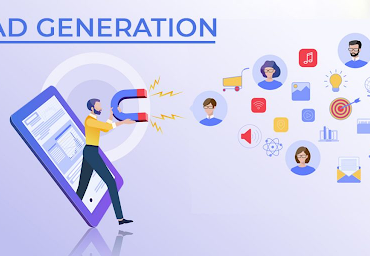 A GUIDE TO BOOSTING LEAD GENERATION WITH SEO